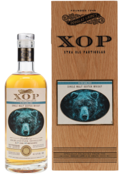 Highland Park 23 Years - Single Cask - Spirit Animal Series